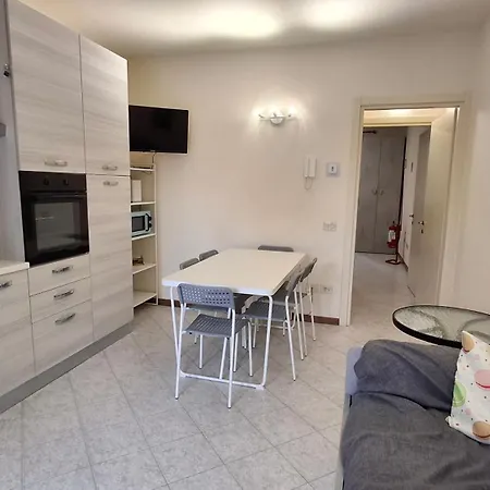 Cavallo Blu Appartement *