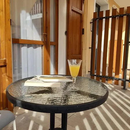 Cavallo Blu 아파트 *