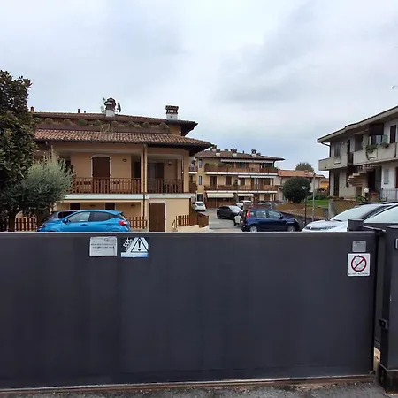 Appartement Cavallo Blu