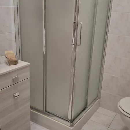 Cavallo Blu Apartment Clusane