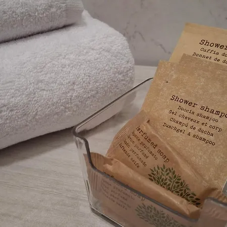 Apartament Cavallo Blu *