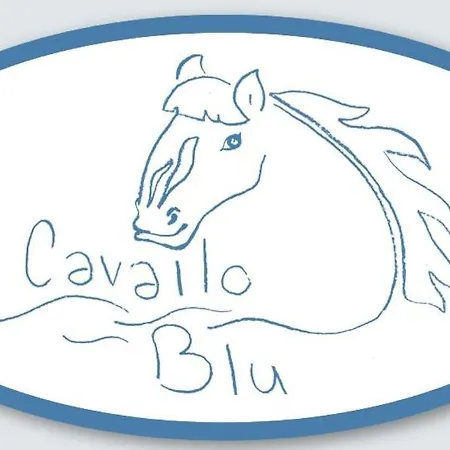 Cavallo Blu * קלוזאנה סול לאגו