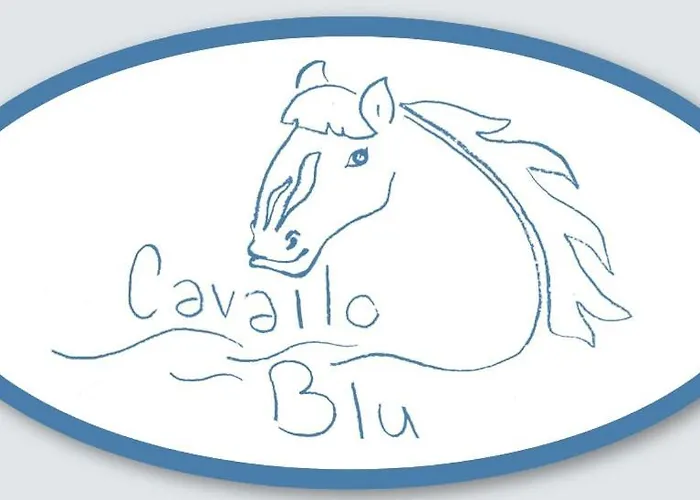 Cavallo Blu * Клузане